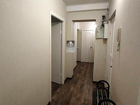 квартира по адресу Лахтинская ул., 9б