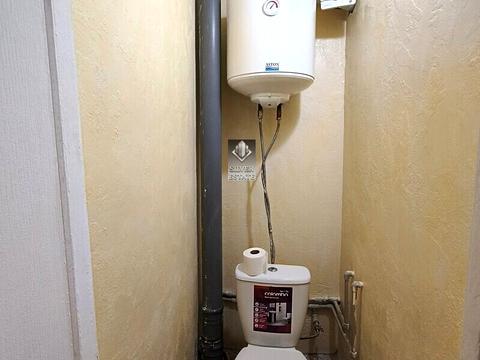 квартира по адресу Лахтинская ул., 9б