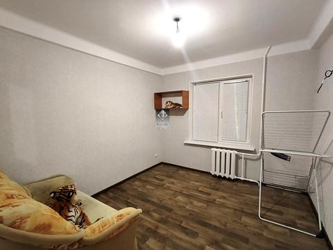 квартира по адресу Лахтинская ул., 9б