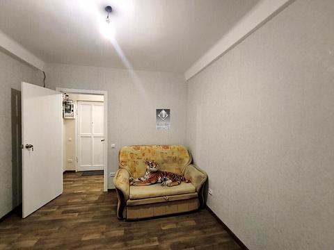 квартира по адресу Лахтинская ул., 9б