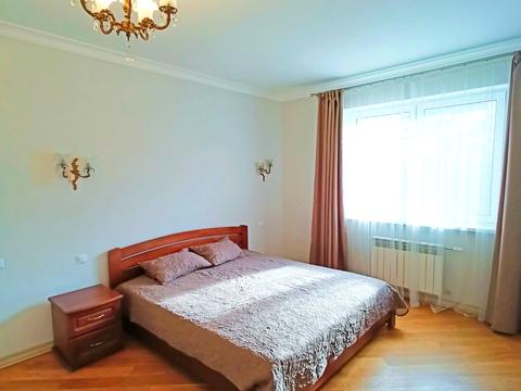 квартира за адресою Юрія Кондратюка вул., 3