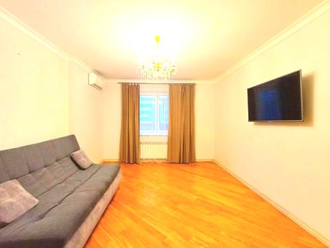 квартира за адресою Юрія Кондратюка вул., 3