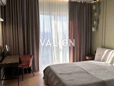 квартира за адресою Валерія Лобановського просп., 144