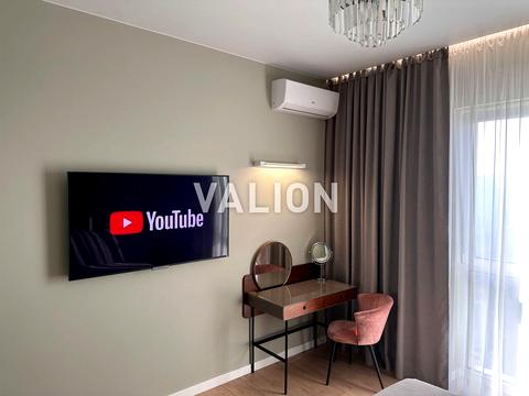 квартира за адресою Валерія Лобановського просп., 144