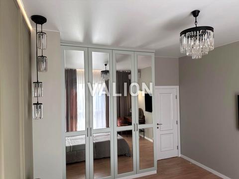 квартира за адресою Валерія Лобановського просп., 144