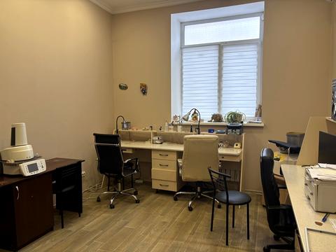 коммерческая по адресу Лесная ул., 50