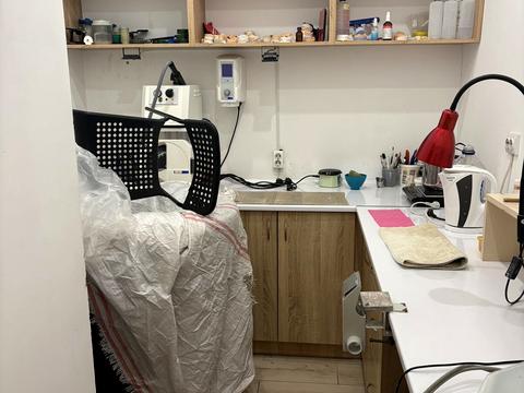 коммерческая по адресу Лесная ул., 50