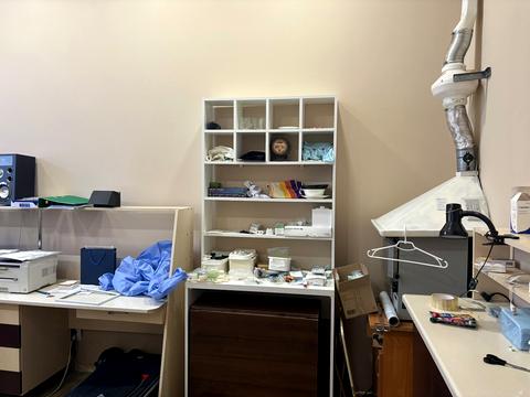 коммерческая по адресу Лесная ул., 50