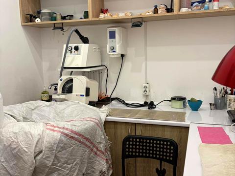 коммерческая по адресу Лесная ул., 50