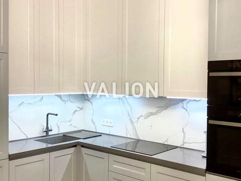 квартира за адресою Валерія Лобановського просп., 144