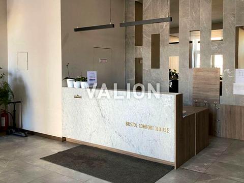 квартира за адресою Валерія Лобановського просп., 144