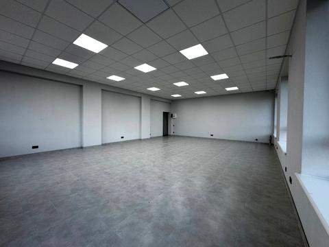 комерційна за адресою Центральна вул. (Чапаєва), 64