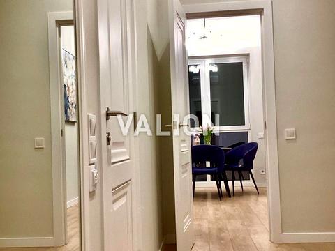 квартира за адресою Валерія Лобановського просп., 144