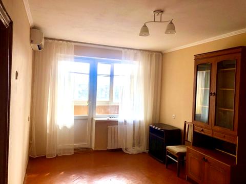 квартира по адресу Леся Курбаса просп., 4