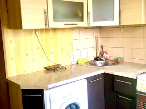 квартира по адресу Леся Курбаса просп., 4