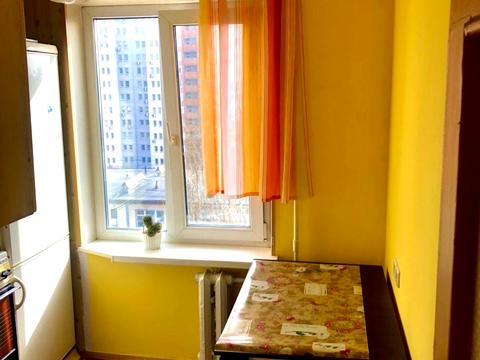 квартира по адресу Леся Курбаса просп., 4