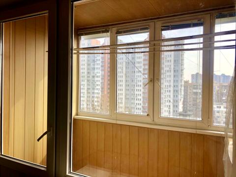 квартира по адресу Леся Курбаса просп., 4