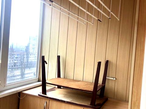 квартира по адресу Леся Курбаса просп., 4