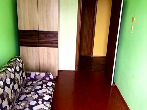 квартира по адресу Леся Курбаса просп., 4