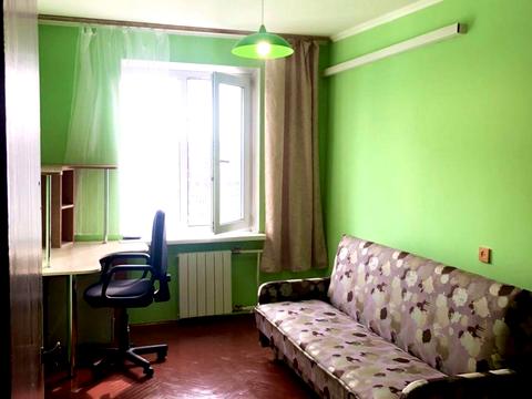 квартира по адресу Леся Курбаса просп., 4