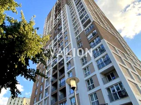 квартира за адресою Валерія Лобановського просп., 144