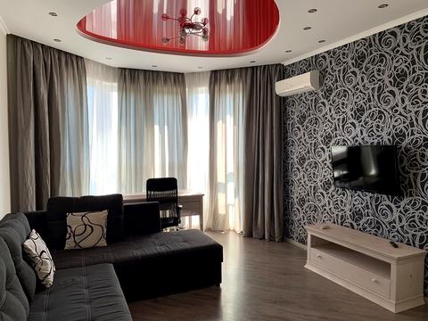 квартира за адресою Вінстона Черчилля вул. (Червоноткацька), 43