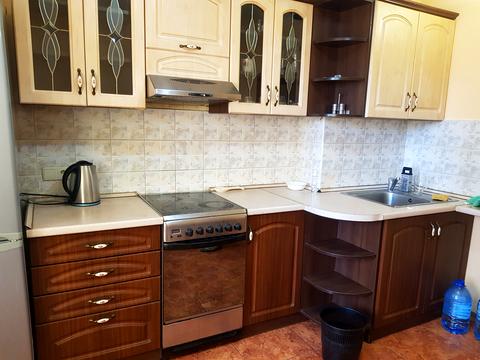 квартира по адресу Олены Пчилки ул., 2-Б