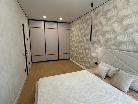 квартира за адресою Університетська вул., 1л