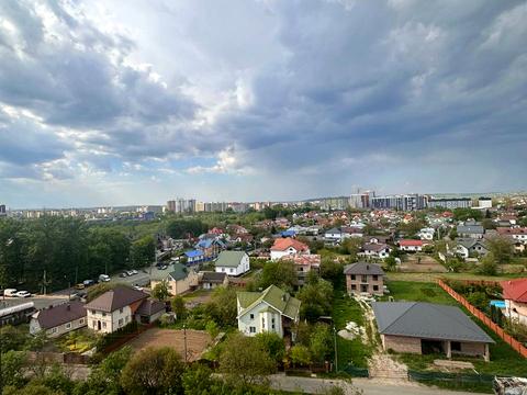 квартира за адресою Петра Маланюка вул., 9