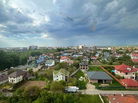 квартира за адресою Петра Маланюка вул., 9