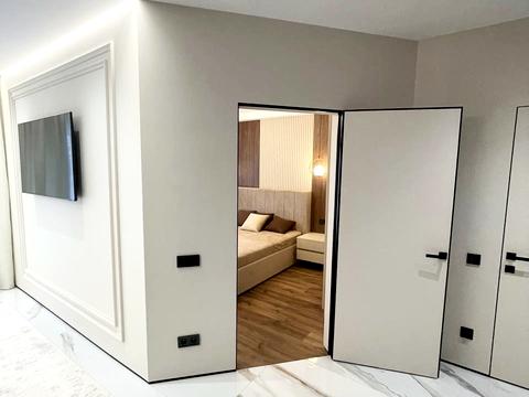 квартира за адресою Київ, Михайла Максимовича вул. (Онуфрія Трутенка), 24-В