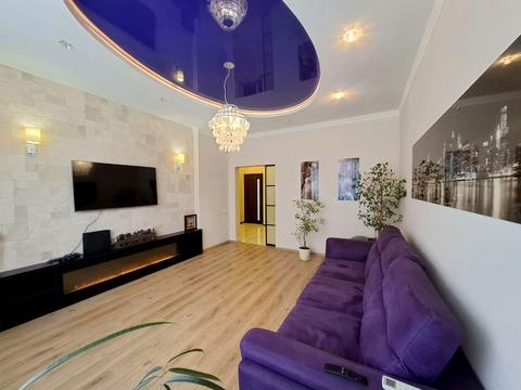 квартира за адресою Київ, Золотоустівська вул., 52