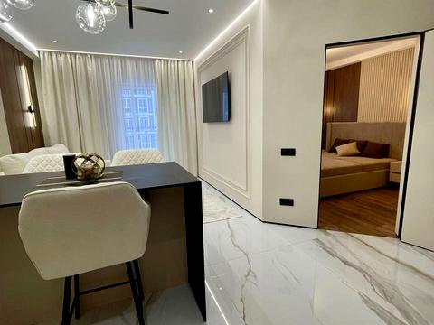 квартира за адресою Київ, Михайла Максимовича вул. (Онуфрія Трутенка), 24-В