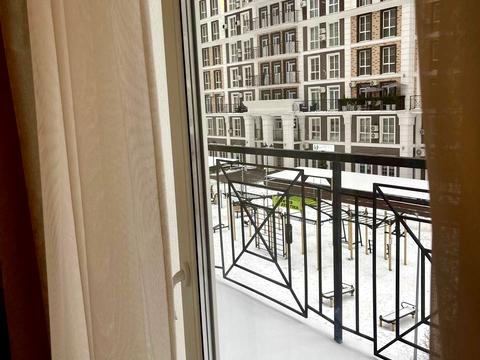 квартира за адресою Київ, Михайла Максимовича вул. (Онуфрія Трутенка), 24-В