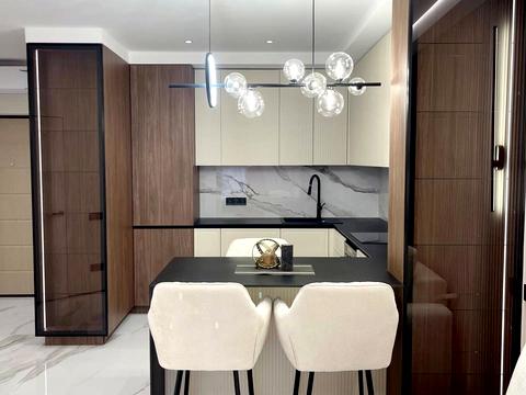 квартира за адресою Київ, Михайла Максимовича вул. (Онуфрія Трутенка), 24-В