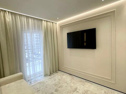 квартира за адресою Київ, Михайла Максимовича вул. (Онуфрія Трутенка), 24-В