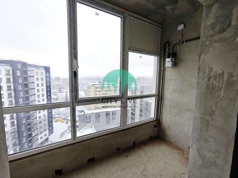 квартира за адресою Княгинин вул., (Будинок 22)