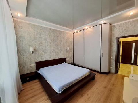 квартира за адресою Київ, Золотоустівська вул., 52