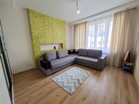 квартира за адресою Київ, Золотоустівська вул., 52