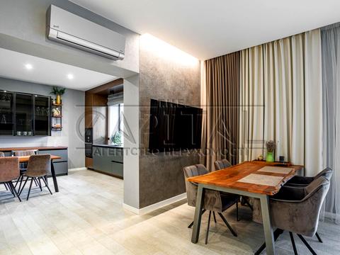 будинок за адресою Київ, Блакитна Лагуна