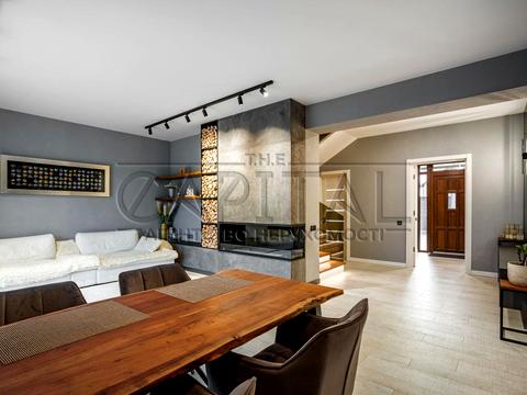 будинок за адресою Київ, Блакитна Лагуна