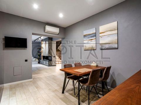 будинок за адресою Київ, Блакитна Лагуна