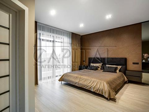 будинок за адресою Київ, Блакитна Лагуна