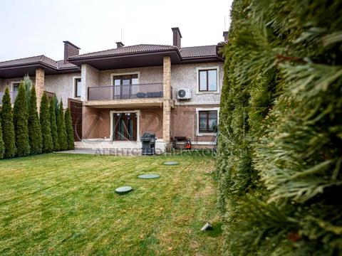 будинок за адресою Київ, Блакитна Лагуна