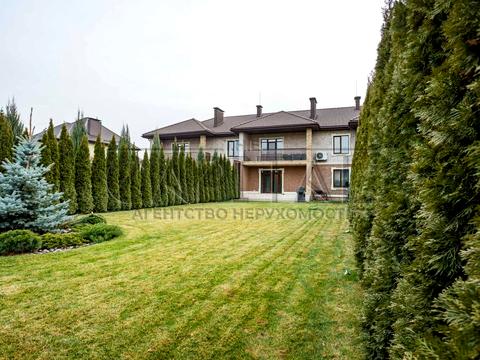 будинок за адресою Київ, Блакитна Лагуна
