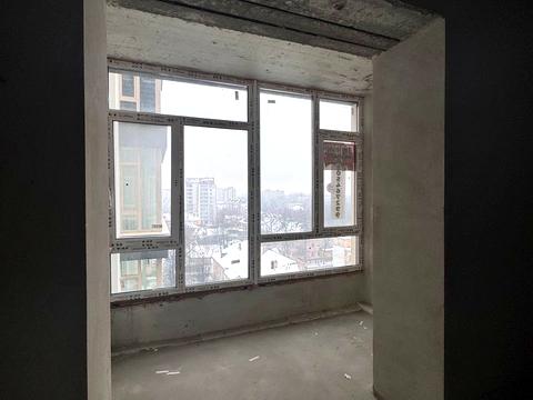 квартира по адресу Августина Волошина ул., (Будинок 2)