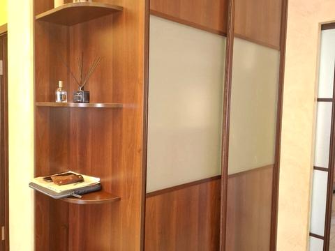 квартира за адресою Київ, Золотоустівська вул., 52