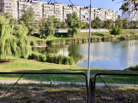 квартира за адресою Воскресенський просп. (Перова), 20/2