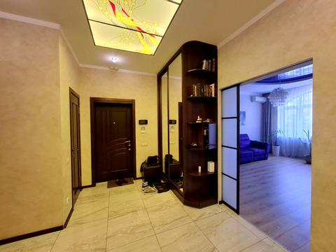 квартира за адресою Київ, Золотоустівська вул., 52