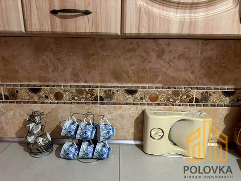 квартира за адресою Ігоря Сікорського вул. (Олександра Можайського), 35